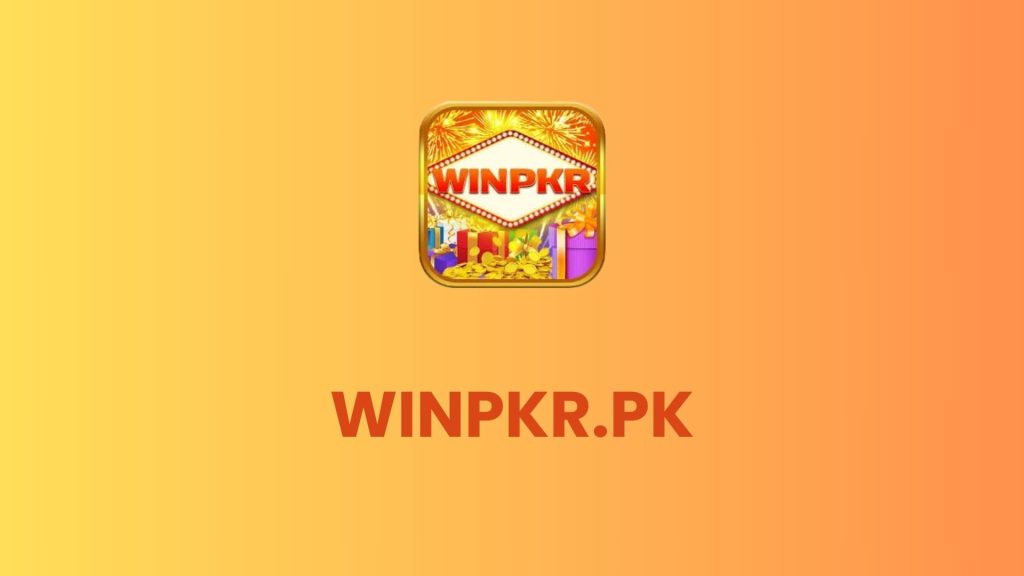 WINPKR