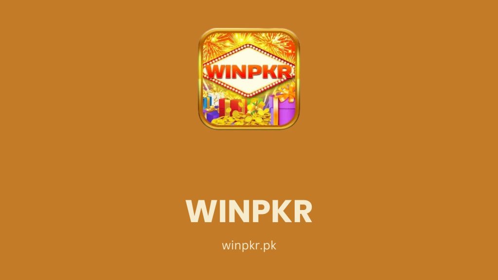 WINPKR