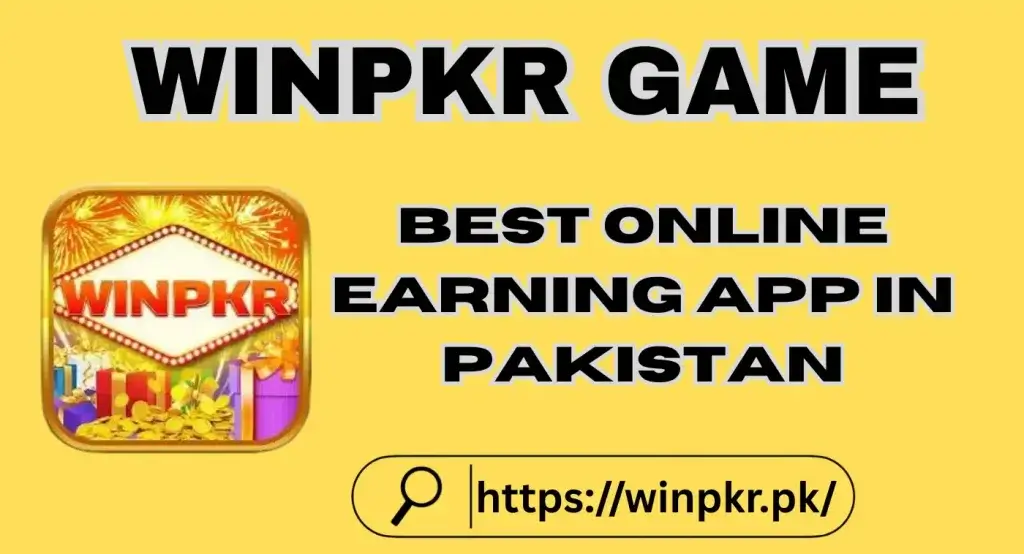 Winpkr Game Real or Fake